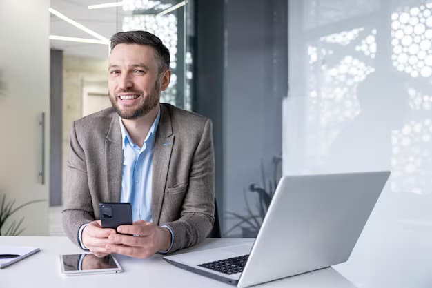 Groweasy marketing mission - AI-powered marketing for all businesses